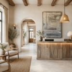 Rustic wall - obrazek 6