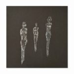 Three Figures - obrazek 2