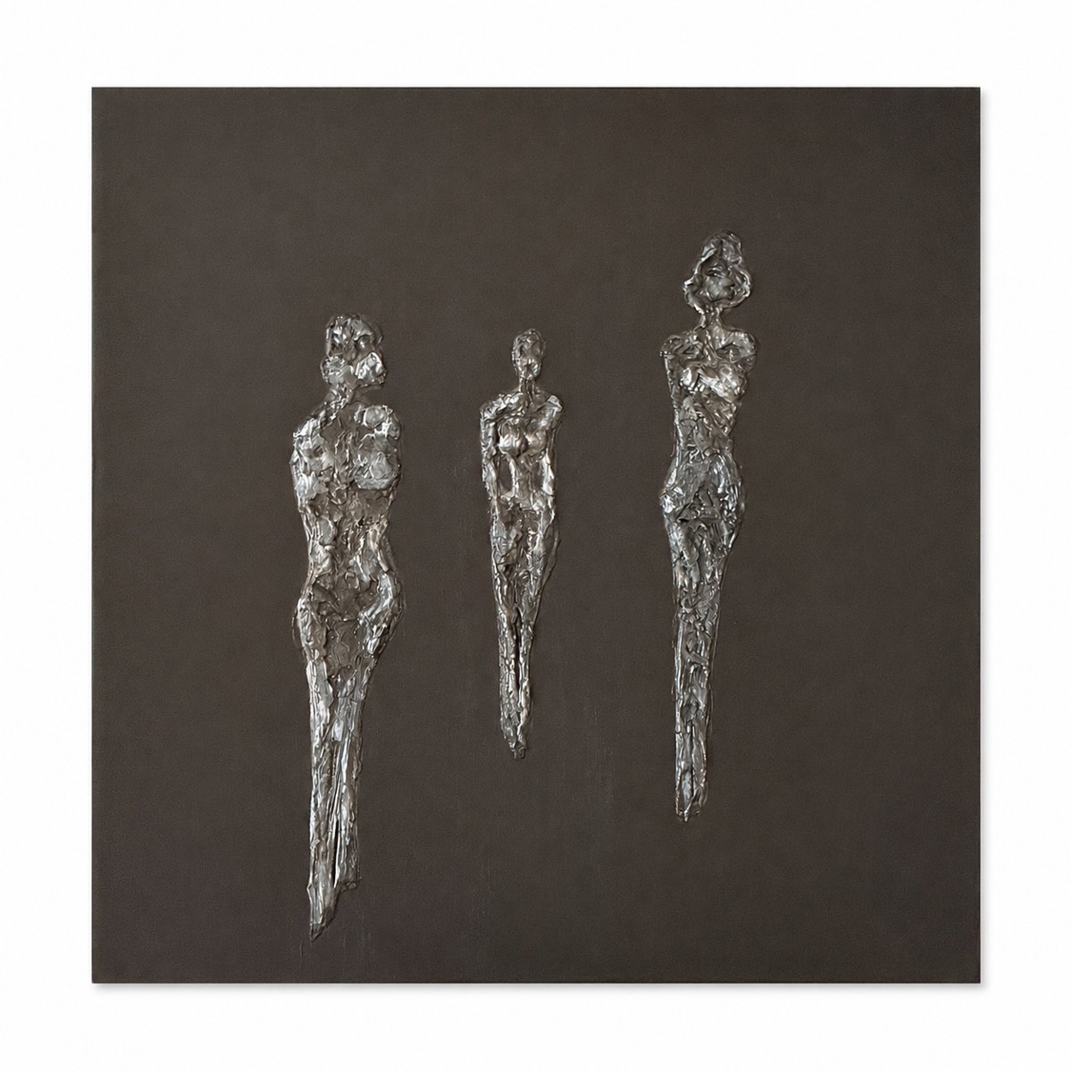 Three Figures - obrazek 2