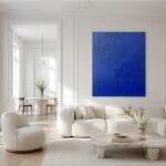 Blue Texture