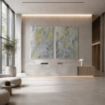 Lemon Mist I